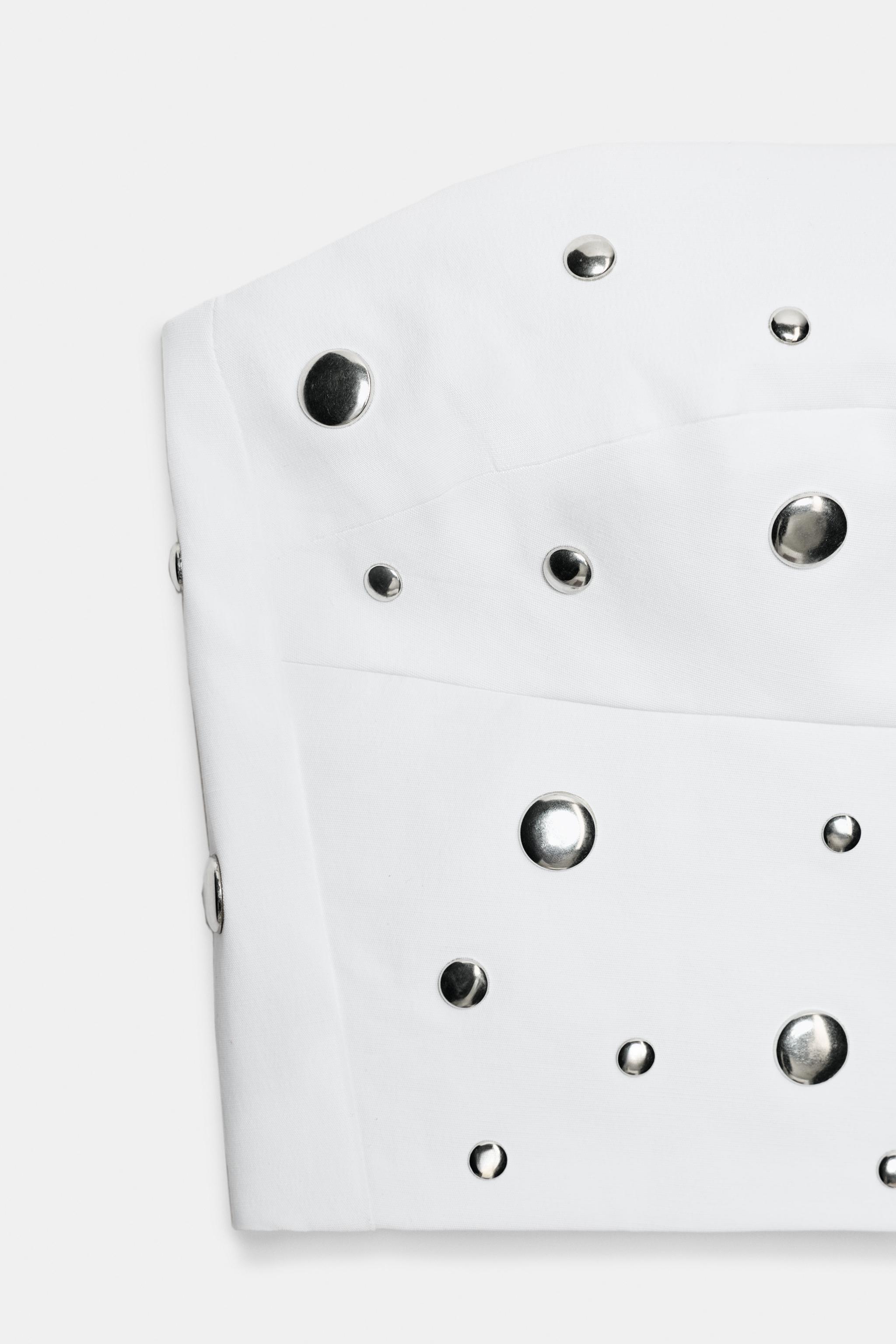 BANDEAU À CLOUS